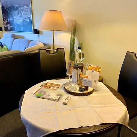 Harzfewo Koehnke 3 * Goslar