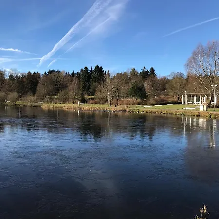 Harzfewo Koehnke 3 Goslar