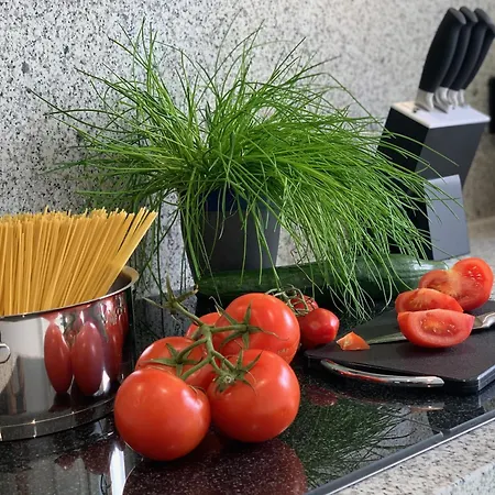 Lägenhet Harzfewo Koehnke 3